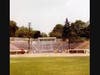 A view from centerfield at the softball capitol of the world - Raybestos Memorial Field 