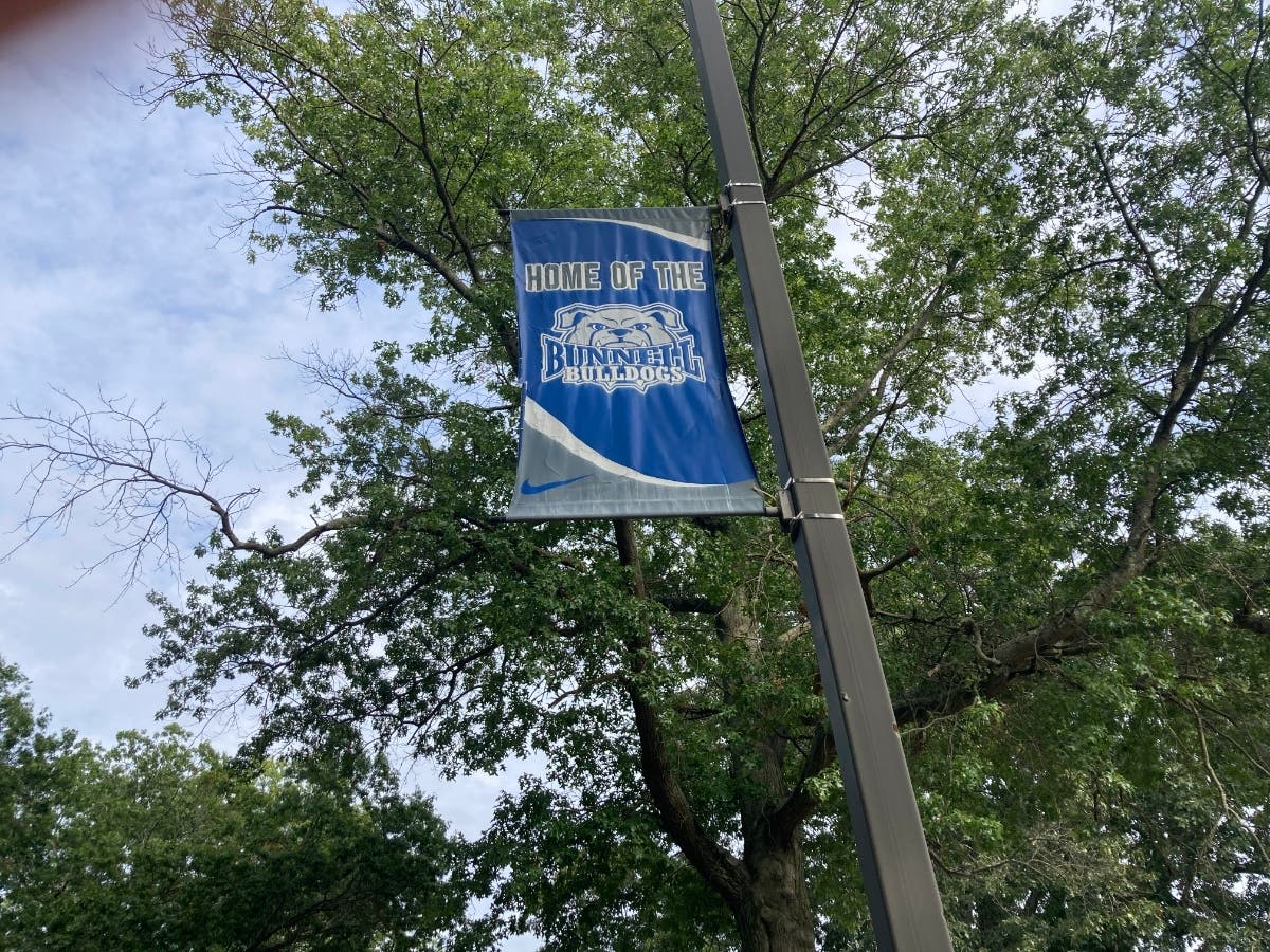 The South West Conference opened up the 2026 season at Bunnell High School with four schools in attendance, The Bulldogs, Pomperaug Panthers, Weston Trojans, and the Masuk Panthers.