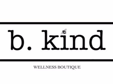 b. kind