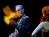 "Magic Monday" plays thru August, 2019