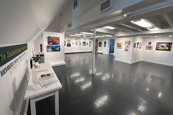 Opening Reception and Annual Meeting Celebration
