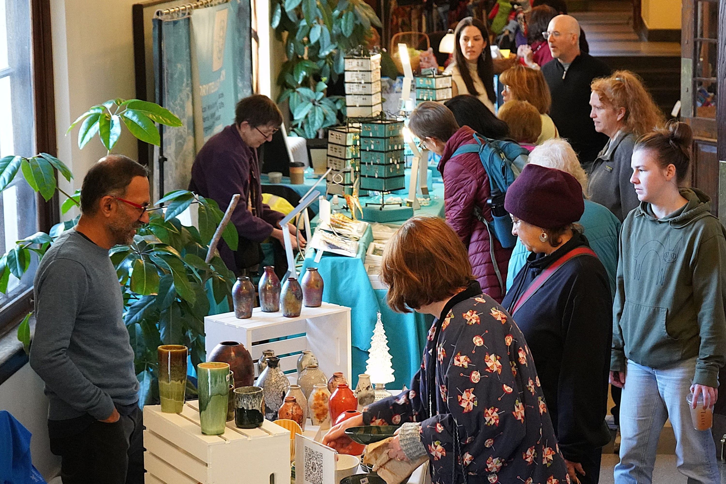 Arlington Open Studios