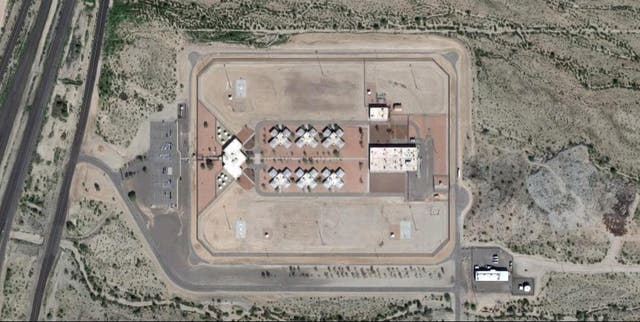 Video Shows Freely Roaming Inmates Beating Guards | Phoenix, AZ Patch
