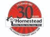 Homestead Comfort celebrates 30 years in the community.