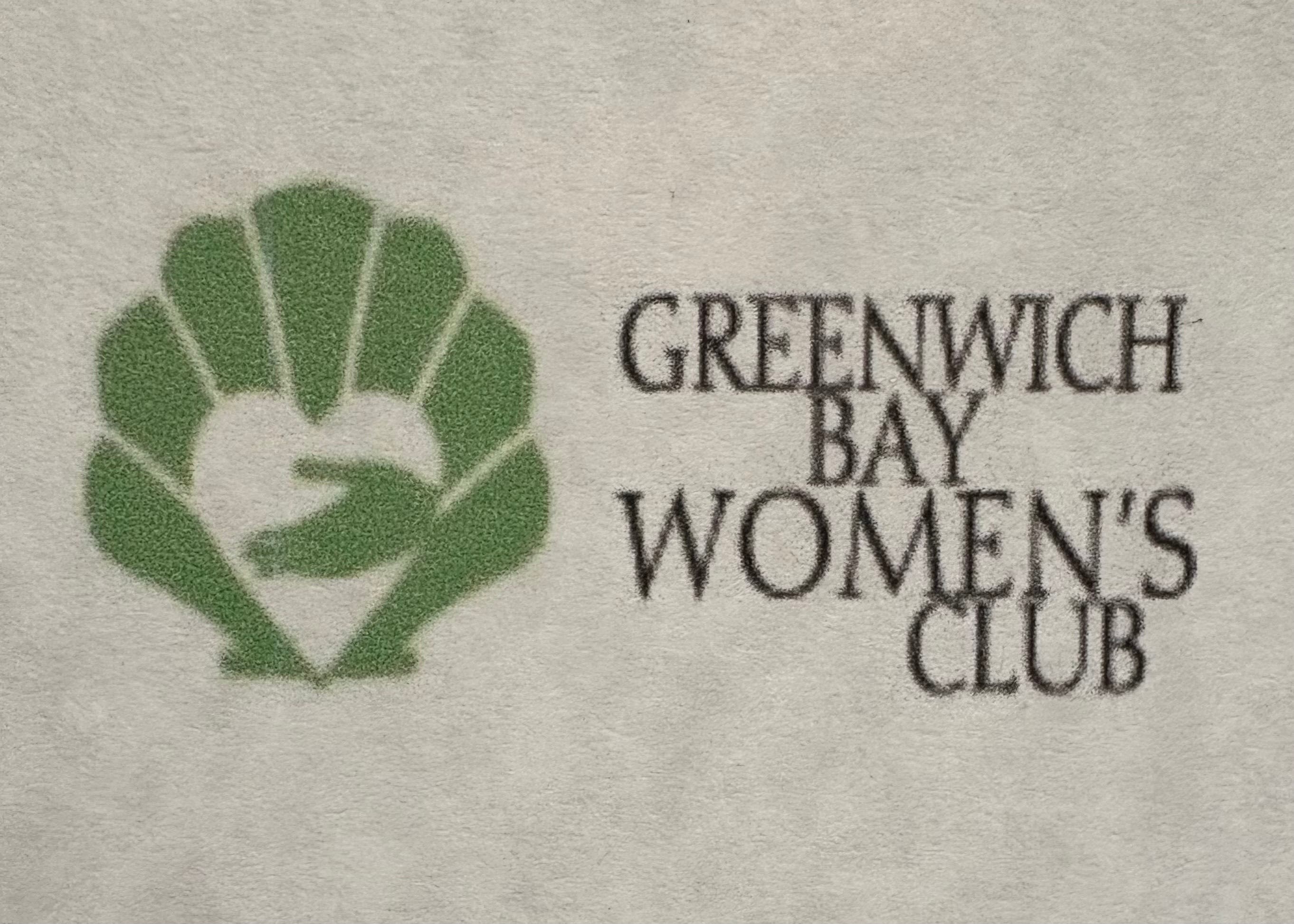 The Greenwich Bay Women's Club May Meeting