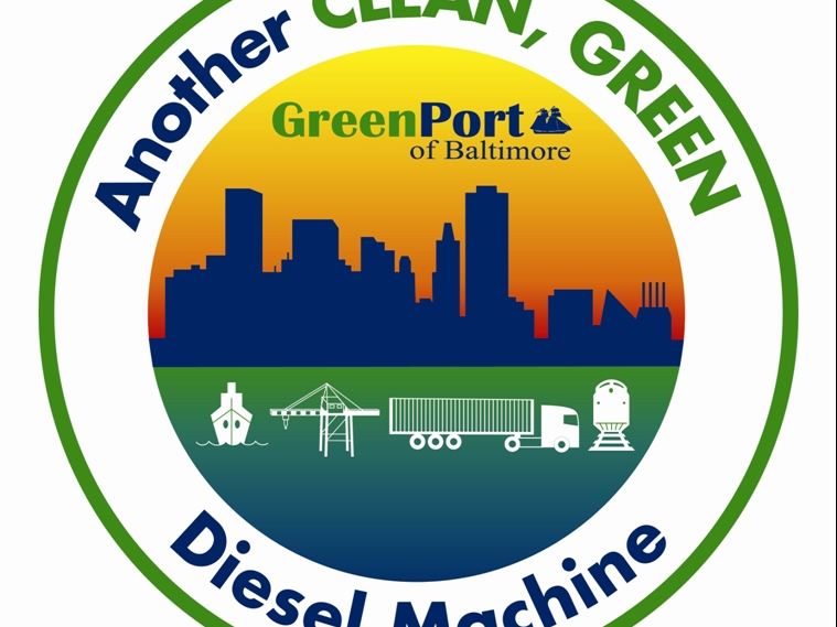 Another Clean, Green Diesel Machine
