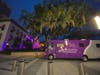 Maintaining state funding for the Alzheimer's Association Brain Bus program is one of the Alzheimer's Association's top legislative priorities for this year.