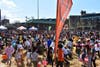 Over 400 Volunteers Completely Ran The Event - What An Amazing Way to Love Our Neighbors!