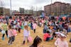 Hoboken Grace Loves to Love The Community