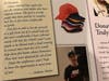 The NAAF Magazine Featuring The Note Andrew Left for Attendees