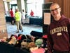 Andrew at the 2019 NAAF Conference in Seattle Washington June 27-30, 2019