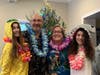 Virtual Holiday Edition Champions