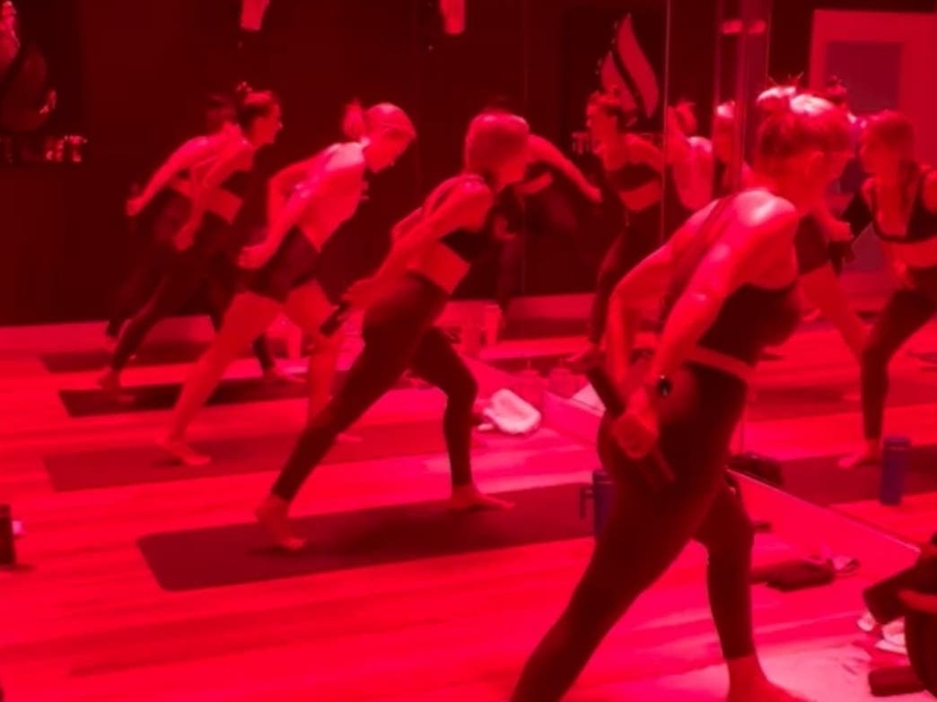 LIIT Studio: Chatham's Bold New Fitness Experience | Chatham, NJ Patch