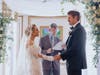 Heather Joy Roth and Brandon Kamins