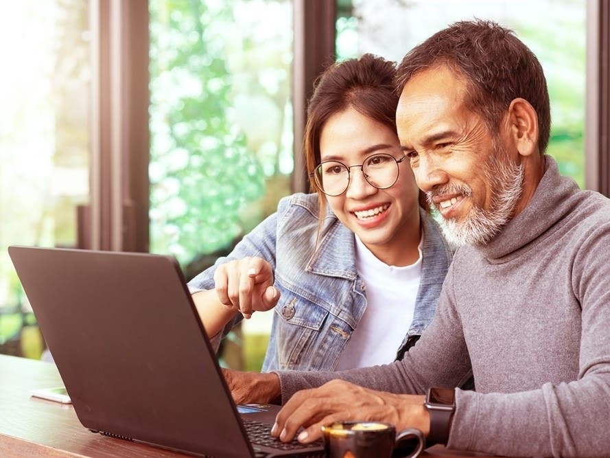 News small post card thumbnail