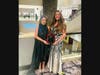 
Virginia Caamaño (R) & Tanya Reu-Narvaez, Executive Vice President and Chief People Officer of Anywhere Real Estate, Inc.