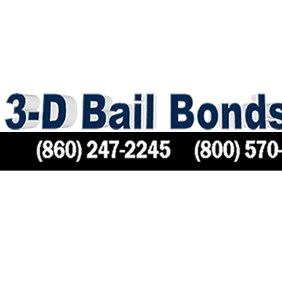 3-D Bail Bonds Hartford CT