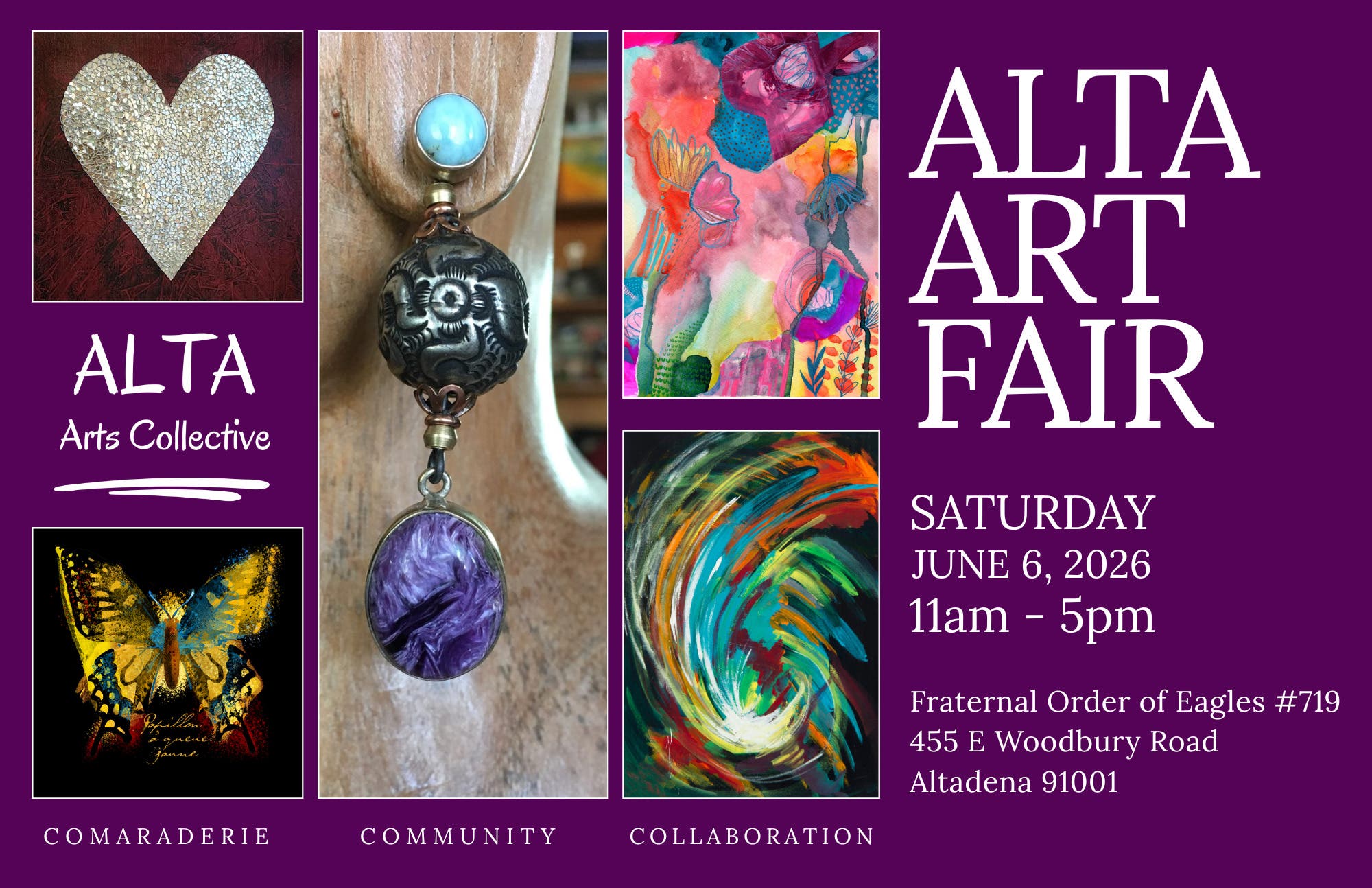 Alta Art Fair