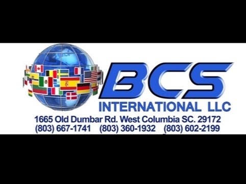 BCS International LLC