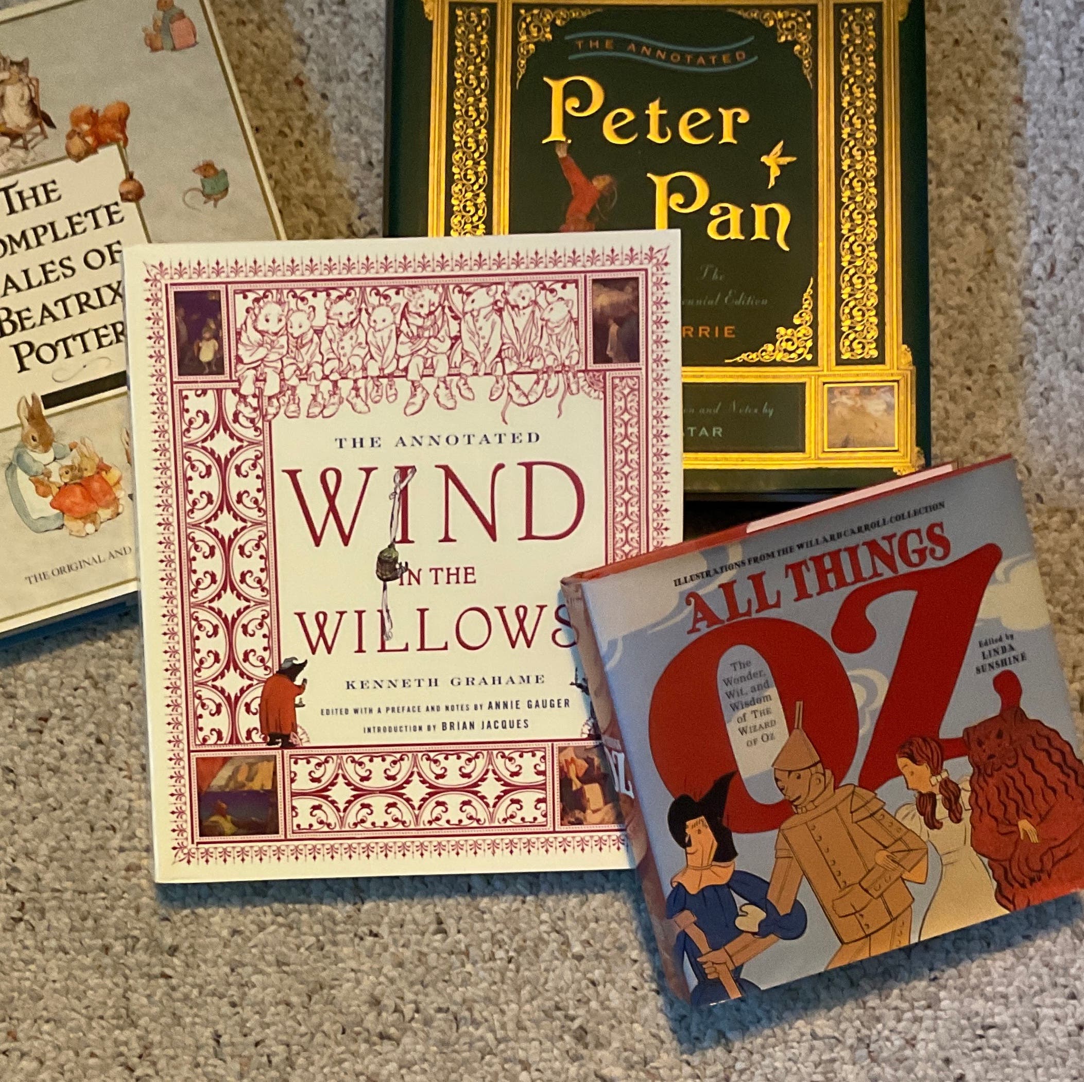 The Friends of the Enfield Library Chlldren’s Book Sale