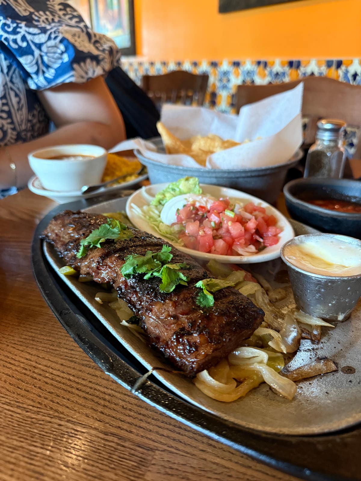 Rango’s Tex-Mex & Grill