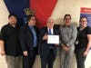 St Francis Prep music department celebrates that Queens is part of the Long Island Music Hall of Fame's landscape