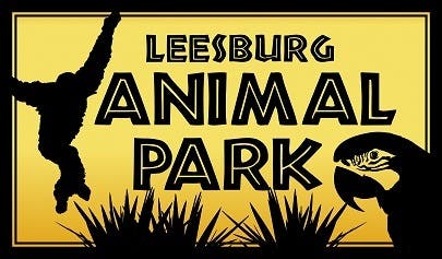 Leesburg Animal Park