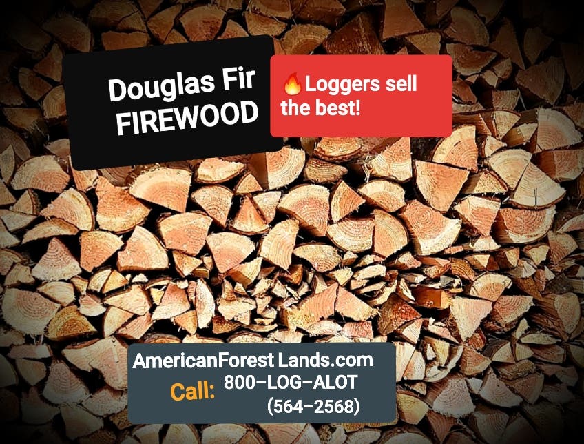 LOGGERS- Sell the best Firewood! We deliver! Seasoned Split Fat Cords.
