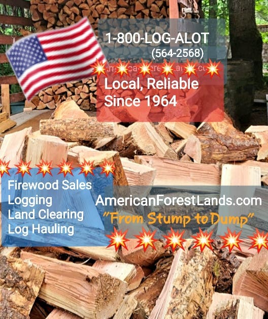 LOCAL FIREWOOD For Sale, Split Cords- Enumclaw, Maple Valley...