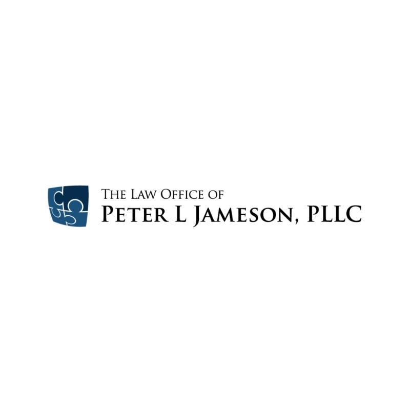 The Law Office of Peter L. Jameson, PLLC