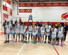 Maurice Pritchett Sr. Academy Boys Basketball Team