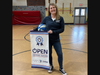 Connie Spedden (Downes Elementary School)