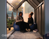 The Chill Room at the Bayard School
