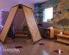The Chill Room at Maurice Pritchett Sr. Academy