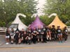 Congratulations to Peter Antony and the The Bayard Borchestra for earning 1st Place Jazz Band with a Superior Rating and being named the Top Overall Middle School/Junior High Ensemble at the 2026 Music in the Parks Festival at Hershey Park!