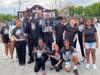 Congratulations to Peter Antony and the The Bayard Borchestra for earning 1st Place Jazz Band with a Superior Rating and being named the Top Overall Middle School/Junior High Ensemble at the 2026 Music in the Parks Festival at Hershey Park!