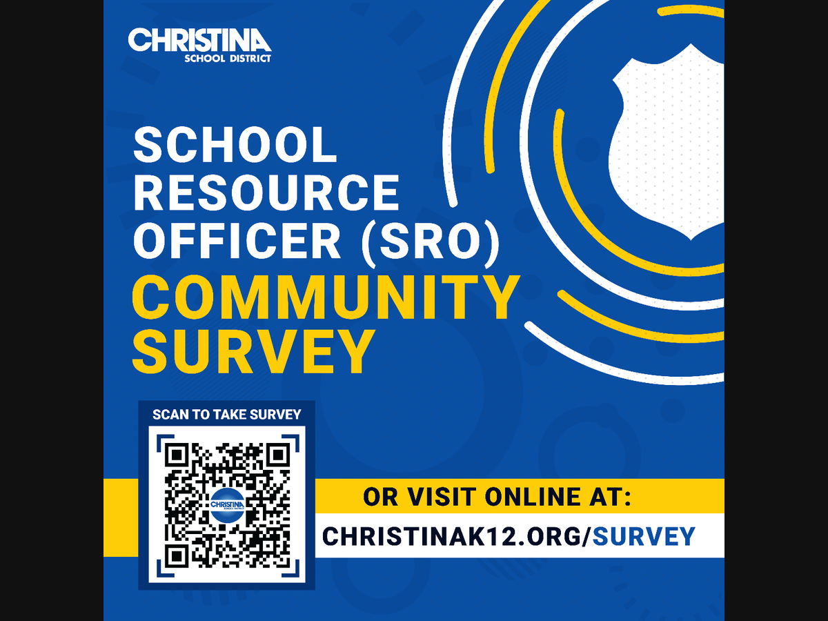 Share Your Thoughts - Security Resource Officer (SRO) Community Survey ...