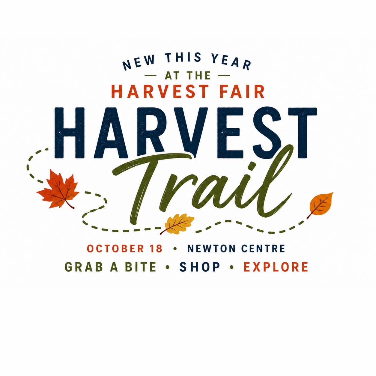 The Harvest Trail