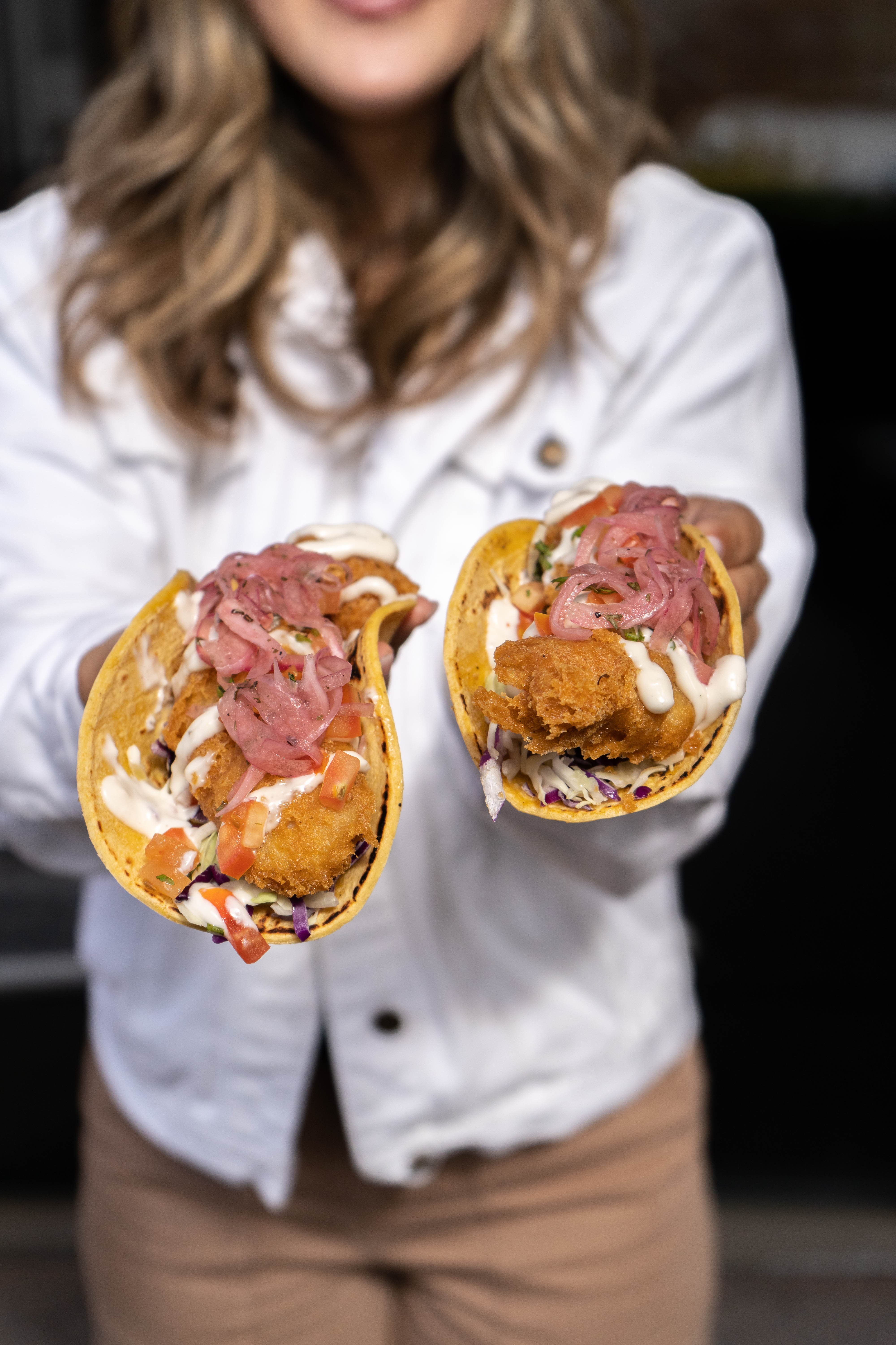 Jun 15 | California Fish Grill Launches "Do Good, Eat Good" Campaign ...