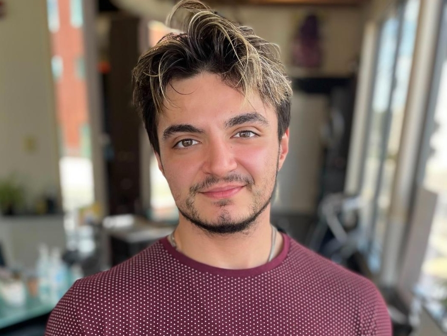 News small post card thumbnail