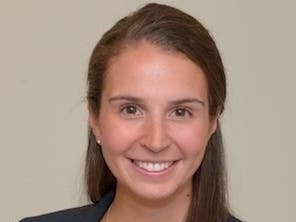 Lauren C. Enea, Associate, Enea, Scanlan & Sirignano, LLP
