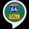 icon for the Sixty Six Tolls Skill