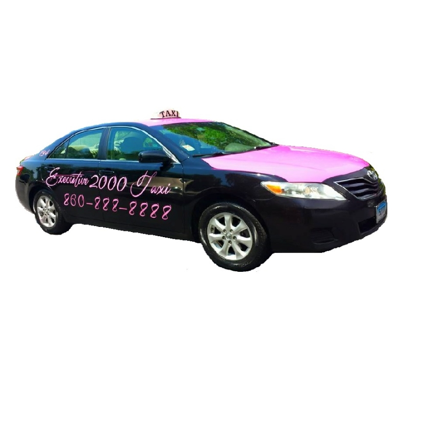 Executive 2000 Transportation