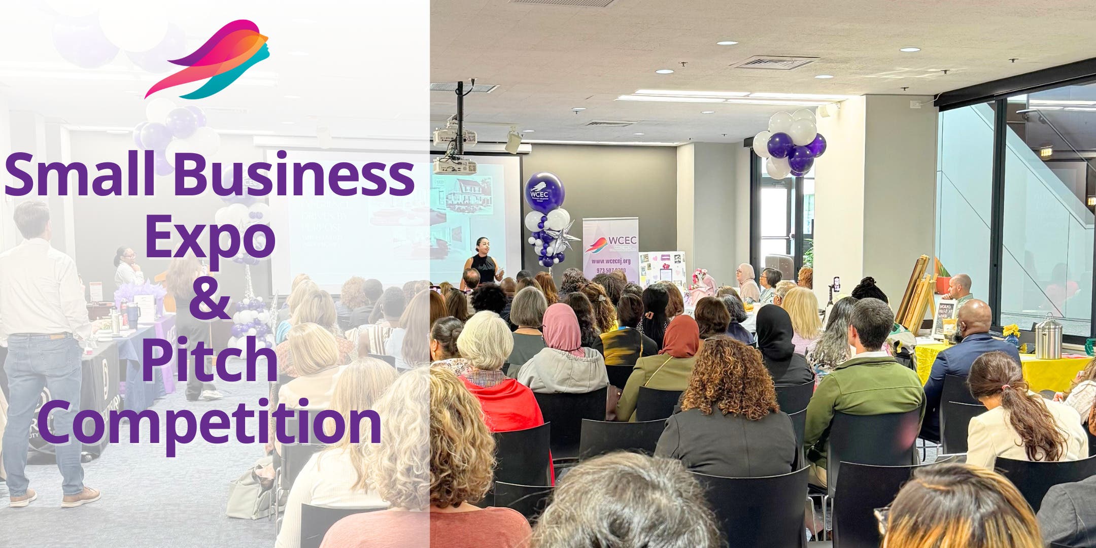 WCEC Annual Business Pitch Competition