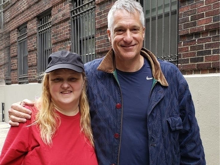 News small post card thumbnail