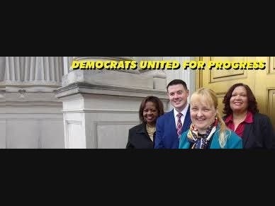 Lisa McCormick is the progressive champion who earned four out of ten Democratic votes in her 2018 primary challenge to Senator Bob Menendez is throwing her weight behind a recall effort that is targeting Trenton Mayor Reed Gusciora.