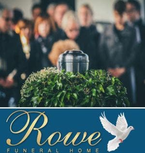 End of Life: Before, During & After A Community Educational Seminar at the Mendham Township Library