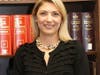 Tiffany Zezula, Esq., of Ridgefield, Conn. 