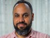 Sean Thomas-Breitfield, co-director of the Building Movement Project 