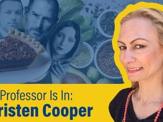 Dr. Christen Cupples Cooper 